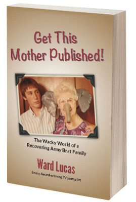 Get This Mother Published!