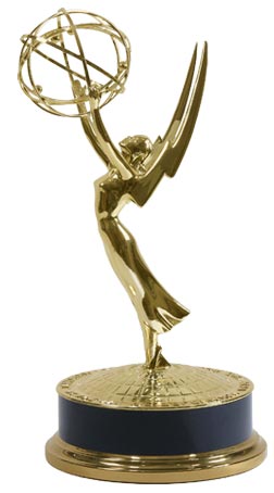 9 News Emmy Award
